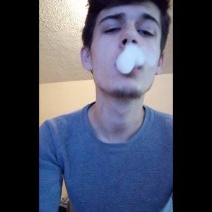 Meet your Posher, Christian